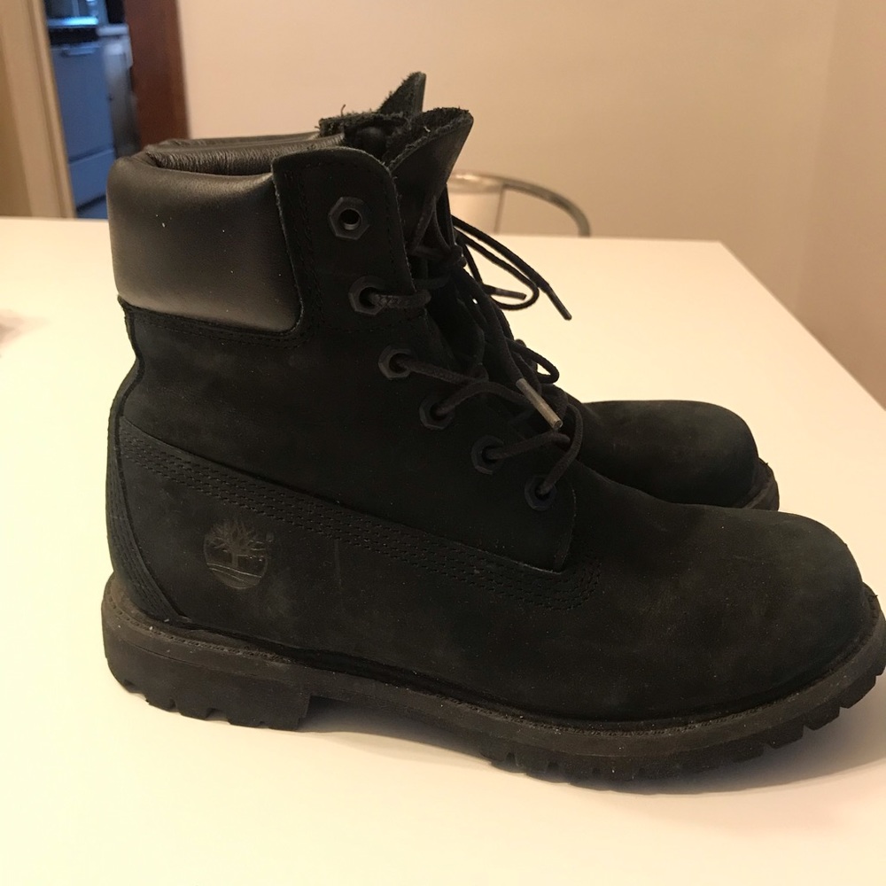 Timberland Boots - Picture 3 of 6